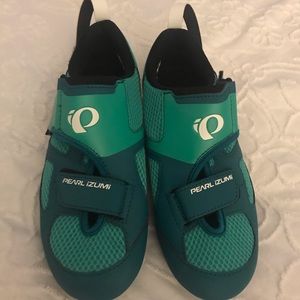 Cycling/Spinning shoes